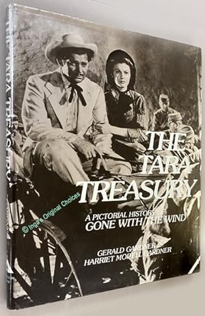 Immagine del venditore per The Tara Treasury: A Pictorial History of Gone with the Wind venduto da Inga's Original Choices