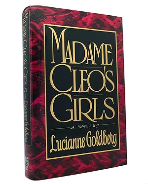 Seller image for MADAME CLEO'S GIRLS for sale by Rare Book Cellar