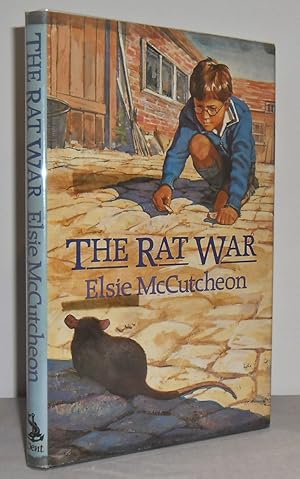 Seller image for The Rat War for sale by Mad Hatter Books