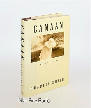 Seller image for Canaan for sale by Idler Fine Books