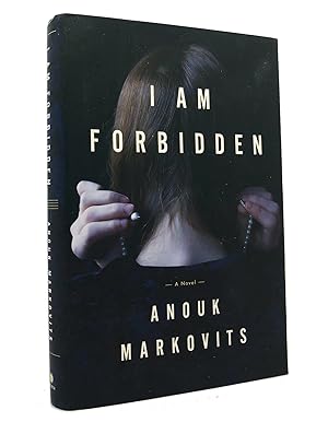 Seller image for I AM FORBIDDEN for sale by Rare Book Cellar