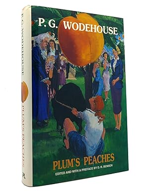 Imagen del vendedor de PLUM'S PEACHES a la venta por Rare Book Cellar