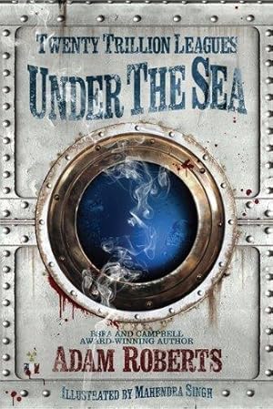 Seller image for Twenty Trillion Leagues Under the Sea for sale by WeBuyBooks