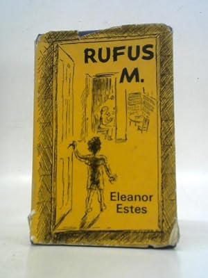 Image du vendeur pour Rufus M mis en vente par World of Rare Books