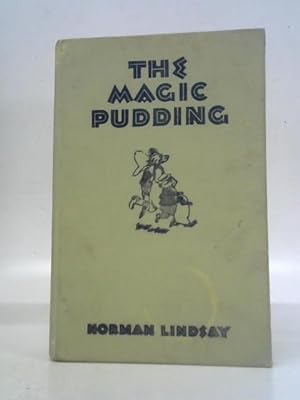 Bild des Verkufers fr The Magic Pudding zum Verkauf von World of Rare Books