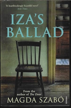 Seller image for IZA'S BALLAD for sale by Books from the Crypt