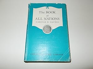 Seller image for The Book of All Nations for sale by Paradise Found Books