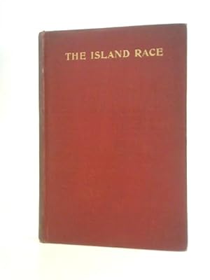 Bild des Verkufers fr The Island Race zum Verkauf von World of Rare Books