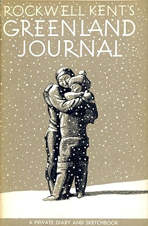 Rockwell Kent's Greenland Journal