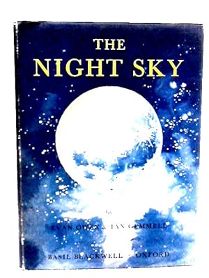 Immagine del venditore per The Night Sky venduto da World of Rare Books