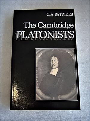 Seller image for The Cambridge Platonists for sale by RightWayUp Books