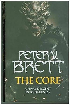 Bild des Verkufers fr The Demon Cycle - The Core zum Verkauf von Rheinberg-Buch Andreas Meier eK