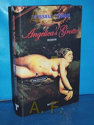 Seller image for Angelica's Grotte for sale by Antiquarische Fundgrube e.U.