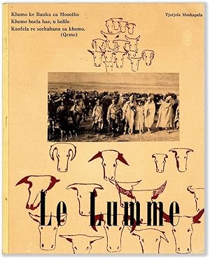 Le Lumme: A Dramatic Sketch on Political Predicaments