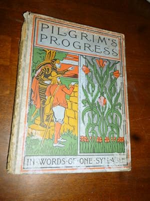 Seller image for Bunyan's Pilgrim's Progress in Words of One Syllable for sale by Gargoyle Books, IOBA