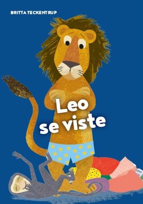 Imagen del vendedor de Leo se viste -Language: spanish a la venta por GreatBookPrices