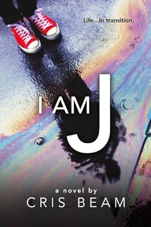 Seller image for I Am J for sale by GreatBookPrices