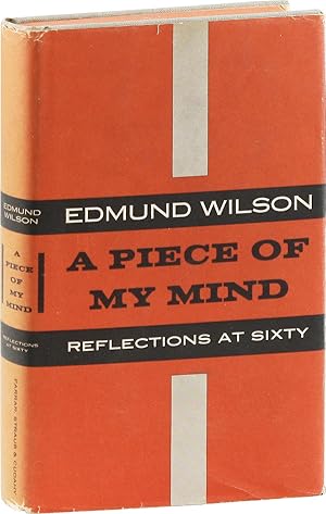 A Piece of My Mind: Reflections At Sixty