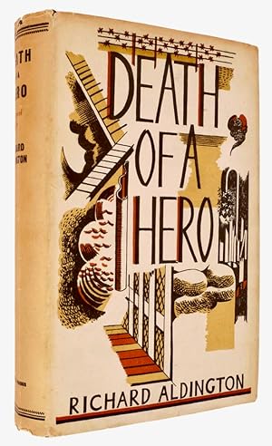 [World War] Death of a Hero