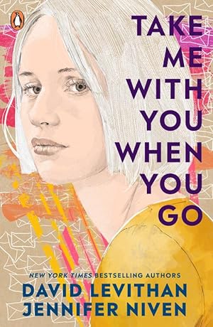 Seller image for Take Me With You When You Go (Paperback) for sale by Grand Eagle Retail