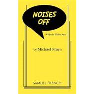 Image du vendeur pour Noises Off mis en vente par eCampus