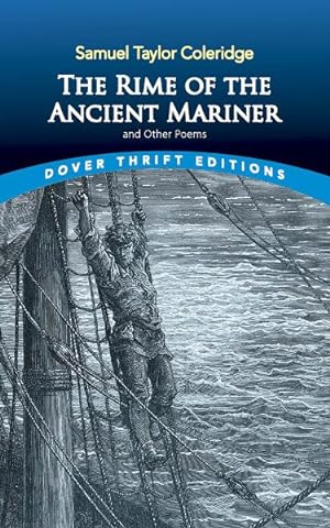 Imagen del vendedor de Rime of the Ancient Mariner and Other Poems a la venta por GreatBookPrices