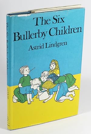 The Six Bullerby Children