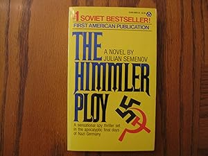 The Himmler Ploy aka Seventeen Moments of Spring