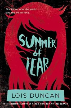 Immagine del venditore per Summer of Fear venduto da GreatBookPrices