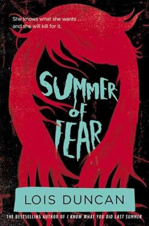 Imagen del vendedor de Summer of Fear a la venta por GreatBookPrices