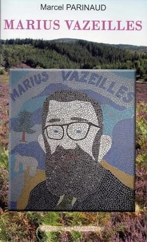 Marius Vazeilles