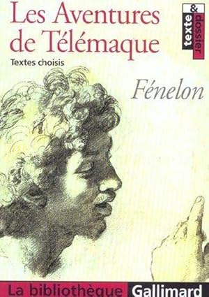 Image du vendeur pour Les aventures de Tlmaque mis en vente par Chapitre.com : livres et presse ancienne