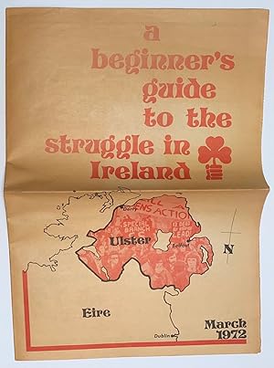 A beginner's guide to the struggle in Ireland