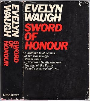 Imagen del vendedor de Sword of Honour a la venta por Between the Covers-Rare Books, Inc. ABAA