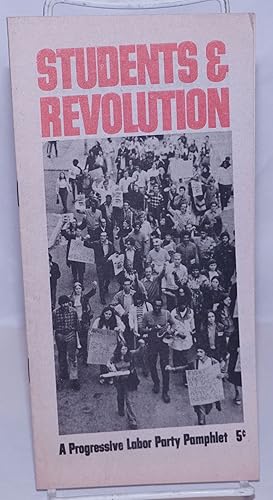 Students and revolution