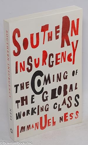 Southern Insurgency: The Coming of the Global Working Class