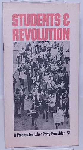 Students and revolution