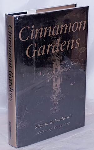 Seller image for Cinnamon Gardens: a novel for sale by Bolerium Books Inc.