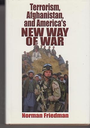 Seller image for Terrorism, Afghanistan, and America's New Way of War for sale by Adventures Underground