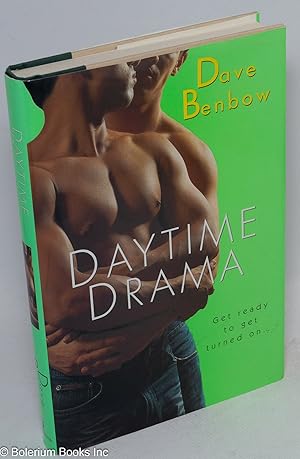 Seller image for Daytime Drama for sale by Bolerium Books Inc.