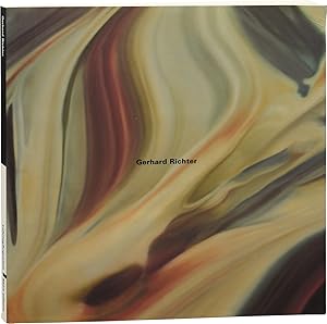 Gerhard Richter: Selected Works 1963-1987 (First Edition)