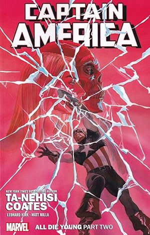 Seller image for All Die Young Part Two, Volume 5 (Captain America) for sale by Adventures Underground