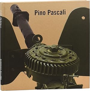 Seller image for Pino Pascali (First Edition) for sale by Royal Books, Inc., ABAA