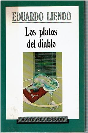 Imagen del vendedor de Los Platos Del Diablo a la venta por Mike's Library LLC