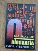 Seller image for Manual De Ortografia Facil Y Sencillo for sale by WeBuyBooks