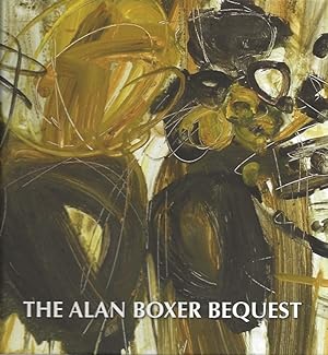 Image du vendeur pour The Alan Boxer Bequest mis en vente par Badger Books