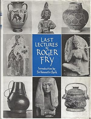 Seller image for Last Lectures for sale by Badger Books
