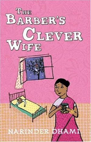 Bild des Verkufers fr Year 5: The Barber's Clever Wife (White Wolves: Traditional Stories) zum Verkauf von WeBuyBooks