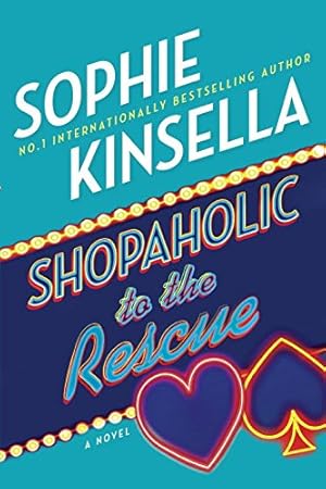 Imagen del vendedor de Shopaholic to the Rescue: A Novel a la venta por WeBuyBooks