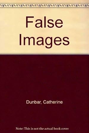 Seller image for False Images for sale by WeBuyBooks